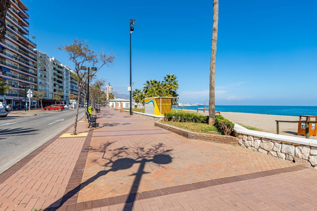 Apartamento A 1 Minuto De La Playa فوينخيرولا المظهر الخارجي الصورة
